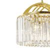 Светильник подвесной Escada Monty (Монты) 2130/6S