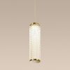 Светильник подвесной Delight Collection OMD821601-1 gold