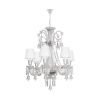 Люстра подвесная Loft It Zenith 10210/6 White