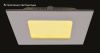 Светильник встраиваемый Arte Lamp Fine (Фине) A2403PL-1WH