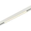 Трековый магнитный светильник Myfar FlowPoint (ФловПоинт) MT0211-18W3K-W