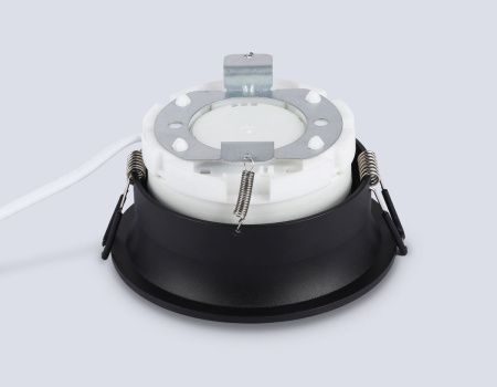 Светильник встраиваемый Ambrella Light GX Standard tech (ГКС Стандард тецх) TN51811