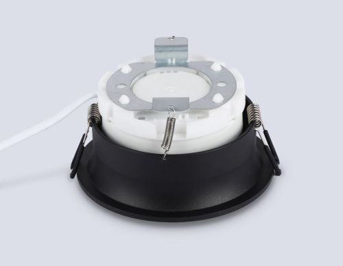 Светильник встраиваемый Ambrella Light GX Standard tech (ГКС Стандард тецх) TN51811 - фото 4