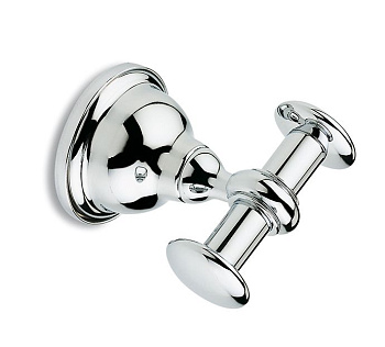 Крючок для ванны Stil Haus Elite EL13(08)