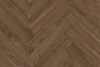 SPC ламинат Damy Floor LONDON 0036-1 Дерби толщина 0.4 см 43 класс 615х123