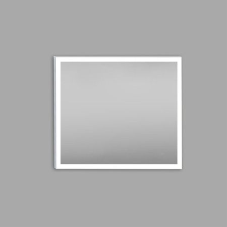 Зеркало с подсветкой Xpertials Etna 84354135-43561 100х80 подвесное