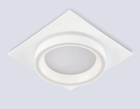 Светильник встраиваемый Ambrella Light Standard Tech (Стандард Тецх) TU5220