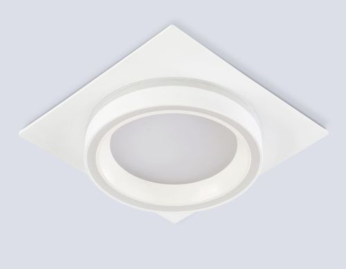 Светильник встраиваемый Ambrella Light Standard Tech (Стандард Тецх) TU5220 - фото 2