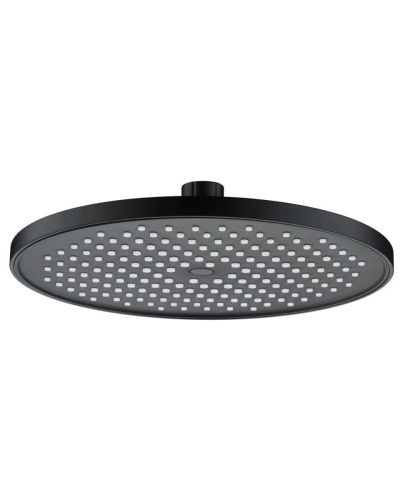 Верхний душ Orange  S13TSb черный