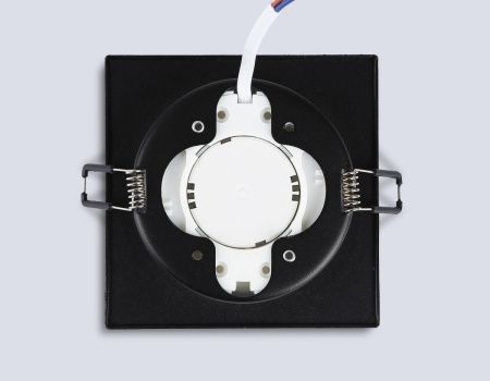 Светильник встраиваемый Ambrella Light IP Protect (ИП Протецт) TN6710