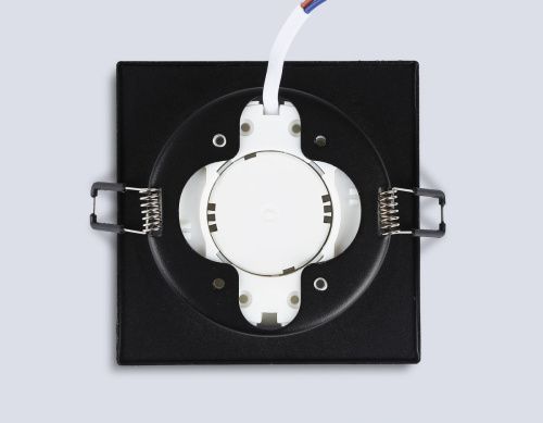 Светильник встраиваемый Ambrella Light IP Protect (ИП Протецт) TN6710 - фото 5
