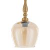 Светильник подвесной Citilux Nort (Норт) CL475012