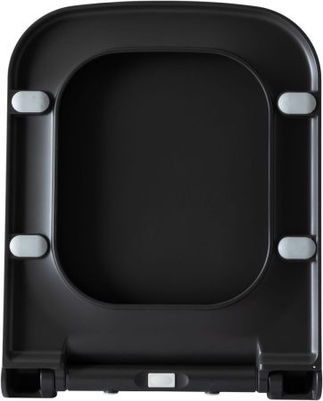 Крышка сиденье Allen Brau Infinity 4.21014.AN