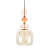 Светильник подвесной Myfar LOUIS (ЛОУИС) MR2504-1P