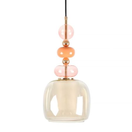Светильник подвесной Myfar LOUIS (ЛОУИС) MR2504-1P