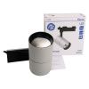 Трековый однофазный светильник Feron MarketBright (МаркетБригхт) 51851