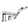 Смеситель Hansgrohe Talis E 71731000 на борт ванны хром