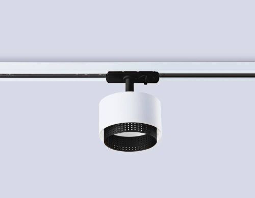 Трековый однофазный светильник Ambrella Light Track System (Трацк Сыстем) GL5379 - фото 4