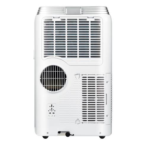 Мобильный кондиционер Ballu Platinum Comfort BPHS-08H - фото 4