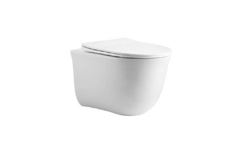 Сет унитаз + инсталляция Aquatek SET AQUATEK КЛАССИК cm-012 4в1