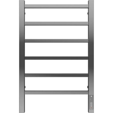 Полотенцесушитель электрический Terminus 4670078557148 45х65 хром