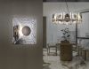 Светильник настенный Ambrella Light Crystal (Црыстал) LH31037