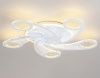 Люстра потолочная Ambrella Light Original (Оригинал) FA4476
