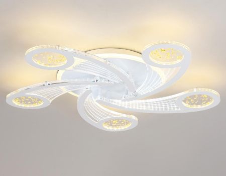 Люстра потолочная Ambrella Light Original (Оригинал) FA4476