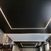 Светодиодная лента Elektrostandard 24V 60Led 14,4W IP20 Black 4690389172168