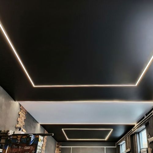 Светодиодная лента Elektrostandard 24V 60Led 14,4W IP20 Black 4690389172168 - фото 3