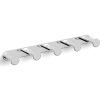 Планка 5 крючков Langberger Accessories 28035A