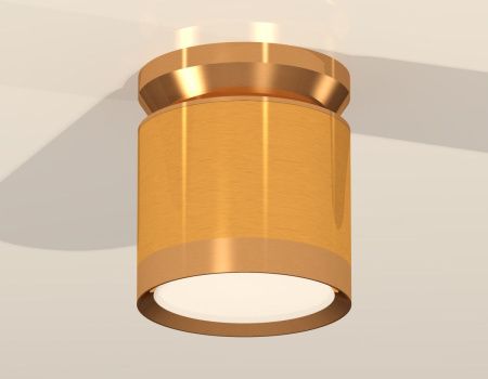 Светильник накладной Ambrella Light TECHNO SPOT (ТЕЦХНО СПОТ) XS8121035