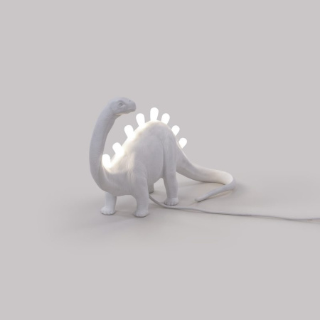 Настольная лампа Seletti Jurassic Lamp (Джурассиц Ламп) 14762