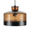 Светильник подвесной Myfar Edwin (Едвин) MR2482-1P