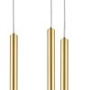 Люстра подвесная Lightstar Tubo (Тубо) L5T747143