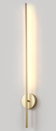 Светильник настенный Crystal Lux Verde (Верде) VERDE AP L1000 GOLD - фото 3