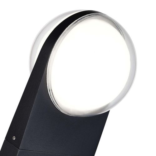 Уличный светильник ST Luce Celeste (Целесте) SL9510.405.01 - фото 2