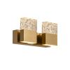 Бра Delight Collection MB17090026-2B gold