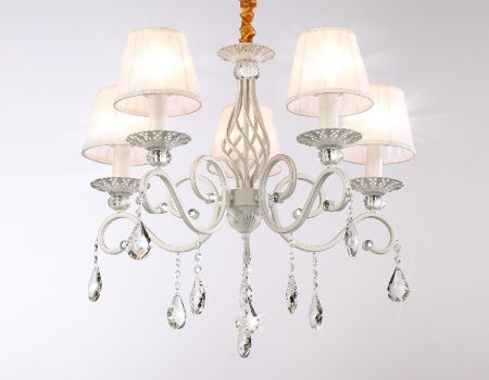 Люстра подвесная Ambrella Light Traditional (Традитионал) TR4547