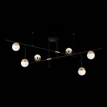 Люстра подвесная ST Luce Albero (Алберо) SL1507.422.06