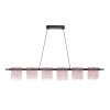 Люстра подвесная ST Luce Voile (Воиле) SL6021.403.36