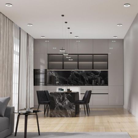 Светильник подвесной Novotech MIRROR (МИРРОР) 359281