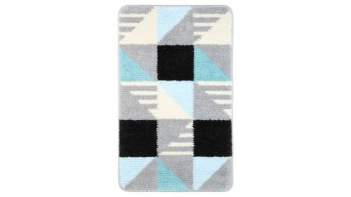 Коврик для ванной Fixsen Visa FX-5005Z