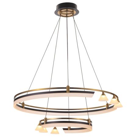 Люстра подвесная Citilux Helly (Хеллы) CL211092