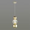 Светильник подвесной Odeon Light Crystal (Црыстал) 5008/7LA