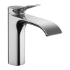 Смеситель Hansgrohe Vernis Blend 75023000 на раковину хром