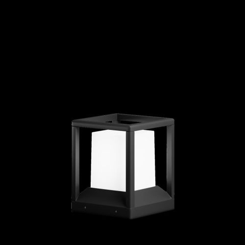 Светильник ландшафтный Maytoni Outdoor Trim O455FL-01GF1 - фото 3