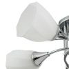 Люстра потолочная Escada Camellia (Цамеллиа) 664/5P