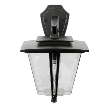 Уличный настенный светильник Citilux Forts (Фортс) CLU10W