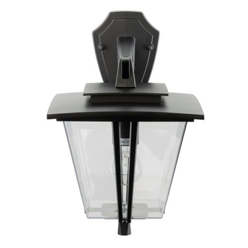Уличный настенный светильник Citilux Forts (Фортс) CLU10W - фото 2